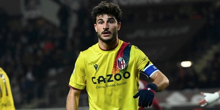 Quote Bologna-Lazio, biancocelesti favoriti al Dall'Ara