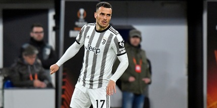 Juventus, Di Livio a Kostic: “Sei il nuovo Soldatino!”. Su Pogba…