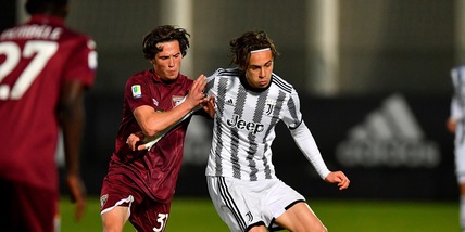 Juve Primavera, il derby è del Torino: a Vinovo vince la squadra di Scurto
