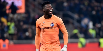 Inter, Onana si racconta: il fratello, Neuer, i guanti di Buffon e Maignan