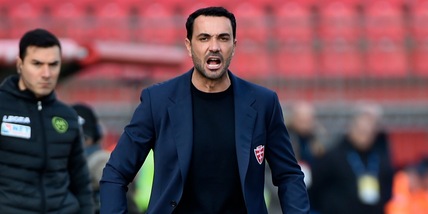 Verona-Monza, conferenza Palladino: Rovella, Ranocchia e il futuro