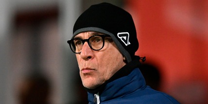 Cremonese-Fiorentina, Ballardini su assenze e dubbio Dessers-Tsadjout