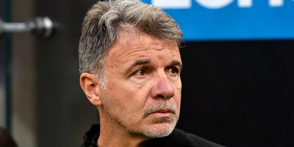 Lecce Torino, conferenza Baroni: Blin, Oudin, Pezzella, Gallo