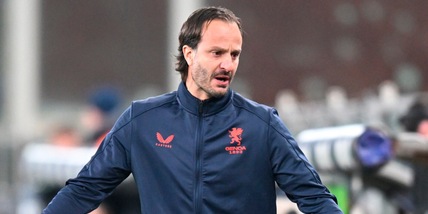 Genoa, Gilardino e il messaggio a Mancini: "In Italia il talento c'è"