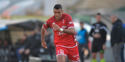 Diretta Bari-Frosinone ore 16.15: dove vederla in tv, streaming e formazioni ufficiali