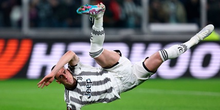 Juventus: parola d'ordine allontanare il Friburgo. Tutte le scelte di Allegri