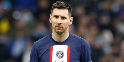 "Messi, addio al Psg? Entourage di Leo in contatto con l'Inter Miami"
