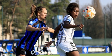 Coppa Italia, Juve Women in finale: il gol di Beerensteyn elimina l'Inter