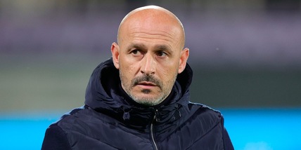 Cremonese-Fiorentina, Italiano: "Abbiamo un undici che può dar noia a tutti"