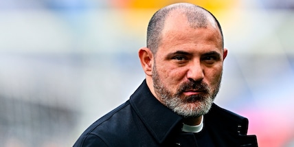 Juve-Samp, Stankovic: "Siamo in emergenza, a Torino per fare la nostra partita"