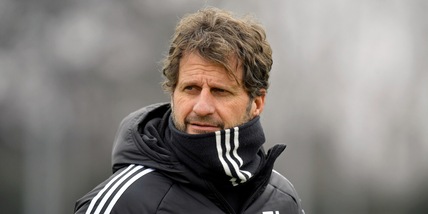 Juve Women, Montemurro: "Finale con la Roma? Dipende tutto da noi"