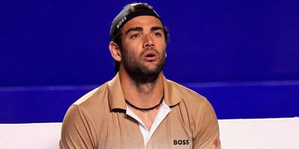 Berrettini e la crisi di risultati: tre motivi per riflettere