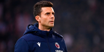 Thiago Motta: "Arnautovic? In questo momento meritano altri di giocare"
