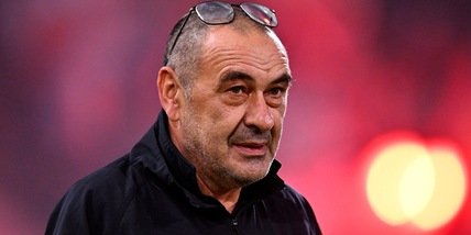 Bologna-Lazio, Sarri: "Poco concreti. Derby senza Mou? Ecco cosa penso"