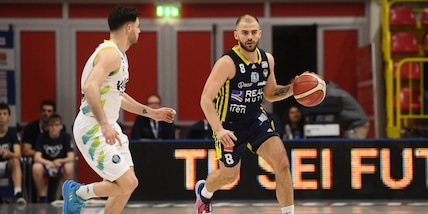 La Reale Mutua Torino cade in semfinale contro Cremona