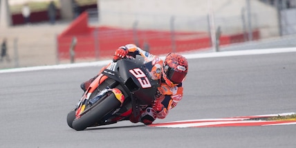 MotoGP, Marquez si arrende a Ducati: "Oggi valiamo massimo il 12° posto"