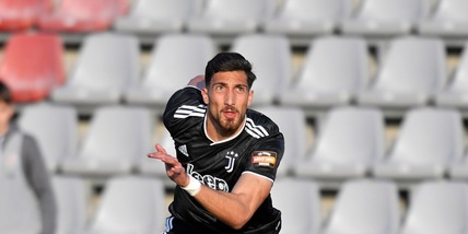 Juve Next Gen, Pecorino assente per infortunio: le sue condizioni