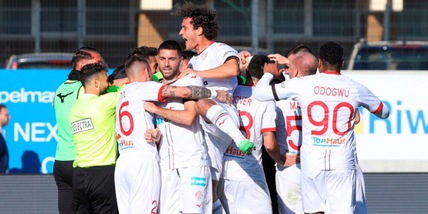 Bisoli, favola Sudtirol: programmazione e progetto per sognare la A