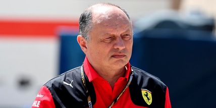 Ferrari, altre fughe? Vasseur deve evitare che altri seguano Sanchez