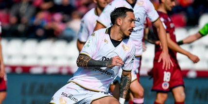 Di Mariano, Schillaci e i consigli di Totti: Roma, Lecce e la sua Palermo