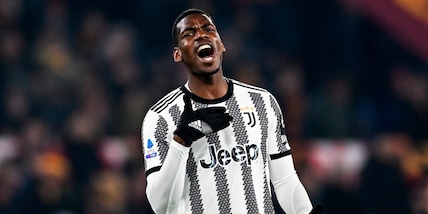 Juventus-Sampdoria, Pogba non convocato! La lista di Allegri