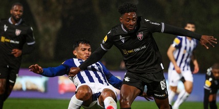 Pronostico Famalicao-Casa Pia, probabile l'Under 2,5