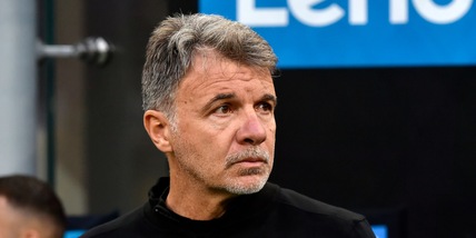 Lecce-Torino, conferenza Baroni: l’arbitraggio, la Curva e gli errori