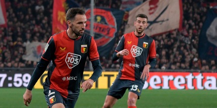 Diretta Genoa-Ternana ore 16.15: dove vederla in tv, streaming e formazioni ufficiali