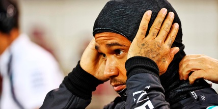 F1 Mercedes, Hamilton e il ritiro: il britannico svela il futuro