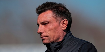 Juve Next Gen, Brambilla: “Espulsione di Raina dubbia, abbiamo dato tutto”