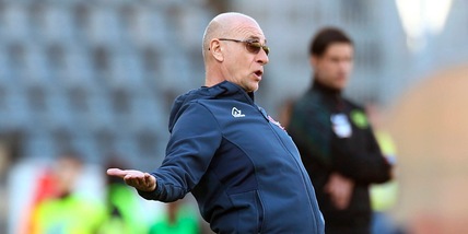 Cremonese-Fiorentina, Ballardini sul modulo, cosa deve cambiare