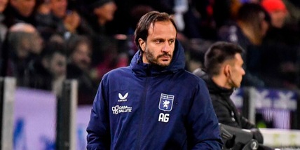 Genoa-Ternana, Gilardino su vittoria, Badelj e gol annullato dal Var