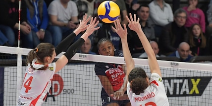 Per Macerata e Pinerolo la salvezza si allontana