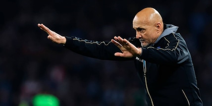 Napoli ora fa i conti per la festa Scudetto