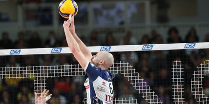 Trento chiude al secondo posto, Siena in A2