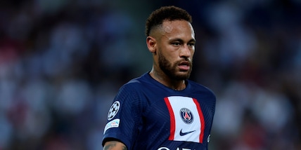 "Neymar-Psg: il giocatore ha deciso il suo futuro"