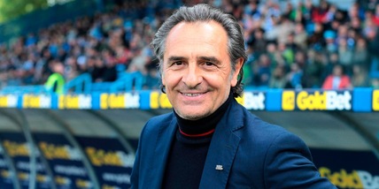 Prandelli, addio al calcio ma nel futuro... ci sono delle auto usate?