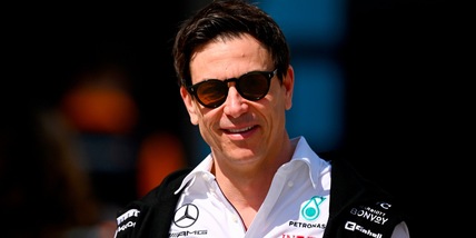 F1 Mercedes, Wolff: "Riscatto in Arabia Saudita possibile, ecco come"