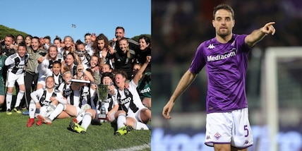 Torneo di Viareggio, Bonaventura leggerà il giuramento