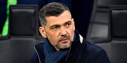 Porto-Inter, la musica Champions di Conceicao tra "violino o fisarmonica"