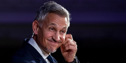 Caso Lineker, dietrofront della Bbc: "Può tornare in onda"