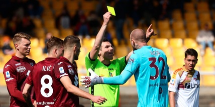 Milinkovic Savic ora è un leader del Toro. E tratta il rinnovo