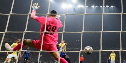 Pronostici Champions, Porto-Inter: quote equilibrate all'Estadio do Dragao