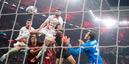 Manchester City-Lipsia, il pronostico: aria di 1 più Over 2,5