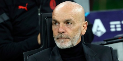 Milan-Salernitana, Pioli: "Male Leao? Non è condizionato dal contratto"