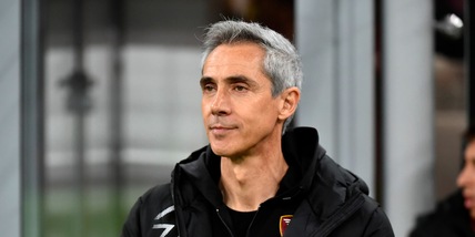 Salernitana, Sousa: "Futuro? Penso alla salvezza. Ochoa straordinario"