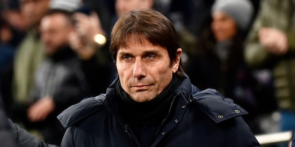 "Conte via dal Tottenham, tra i possibili sostituti c'è già un favorito"