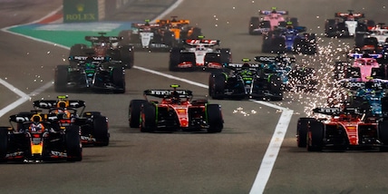 GP Londra in F1, arriva la proposta: la situazione