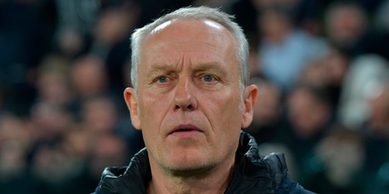 Streich, ufficiale: il Friburgo gli rinnova il contratto prima della Juve