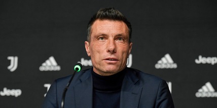 Juve, Brambilla: il progetto Next Gen, la filosofia di Allegri e Barrenechea